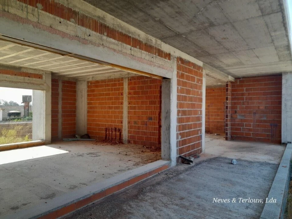 Moradia T3 para Venda em Monte Redondo e Carreira Foto 23