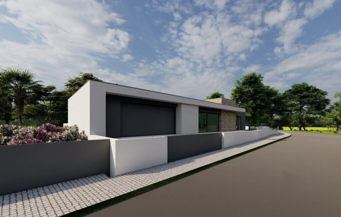 Moradia T3 para Venda em Monte Redondo e Carreira Foto 26