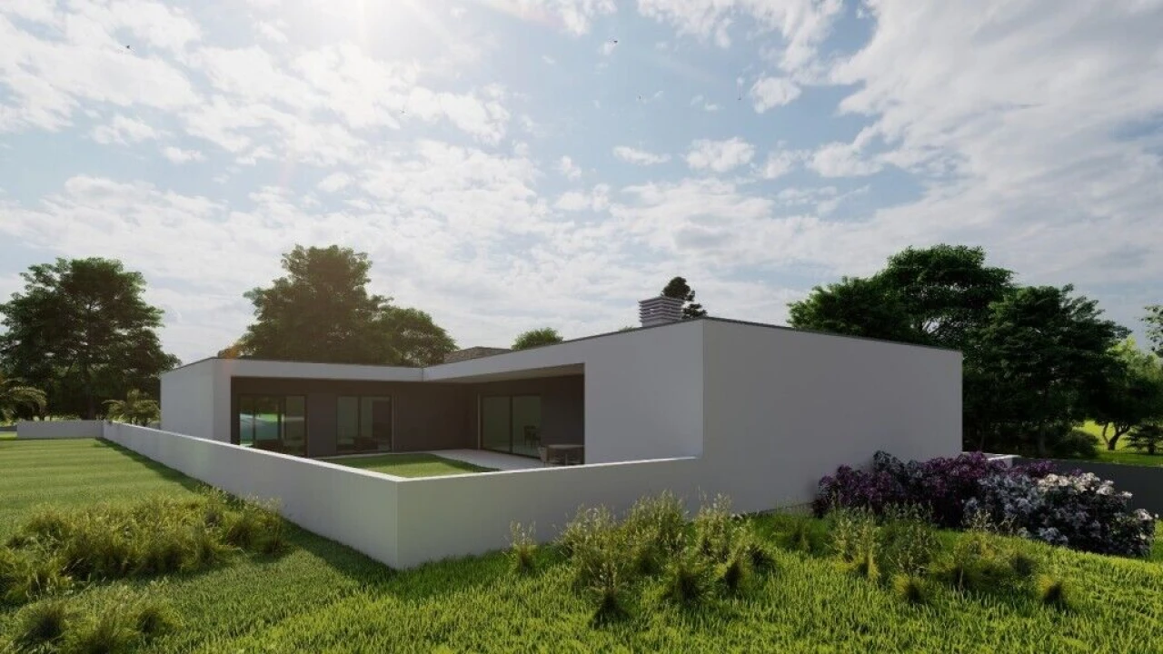 Moradia T3 para Venda em Monte Redondo e Carreira Foto 28