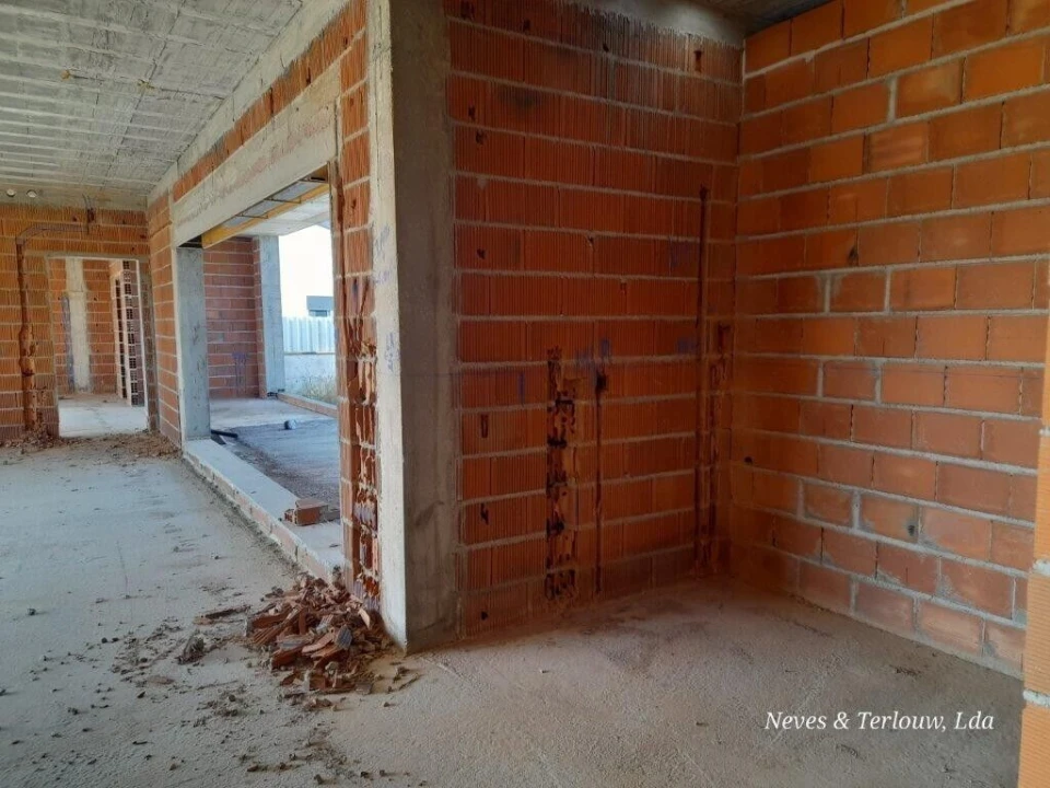 Moradia T3 para Venda em Monte Redondo e Carreira Foto 8