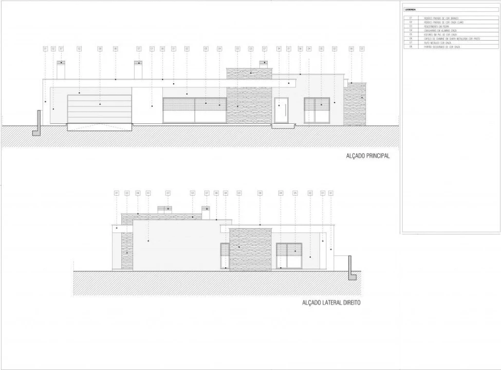 Moradia T3 para Venda em Monte Redondo e Carreira Foto 32
