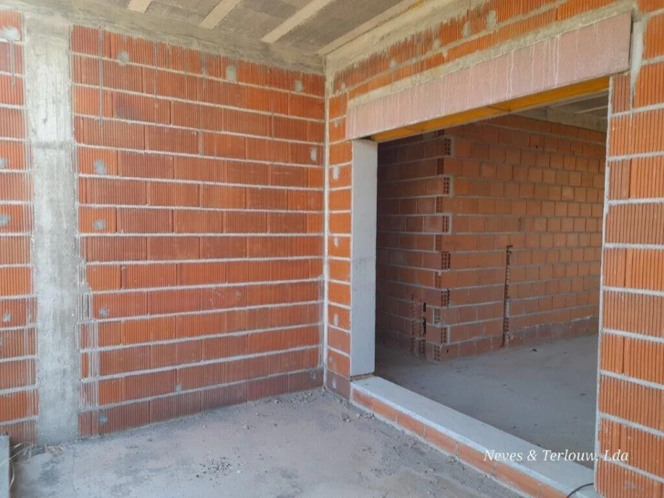 Moradia T3 para Venda em Monte Redondo e Carreira Foto 15