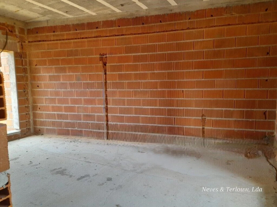 Moradia T3 para Venda em Monte Redondo e Carreira Foto 14