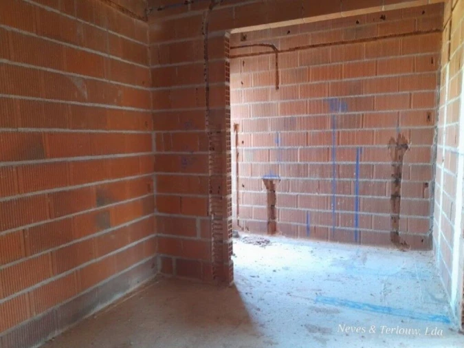 Moradia T3 para Venda em Monte Redondo e Carreira Foto 13