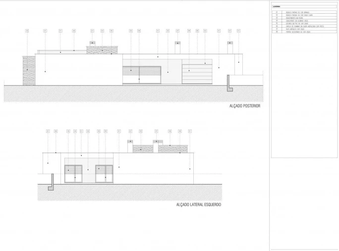Moradia T3 para Venda em Monte Redondo e Carreira Foto 33