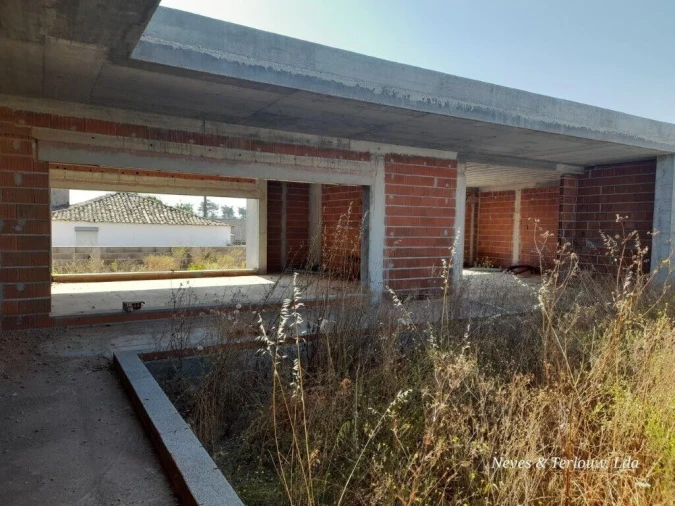 Moradia T3 para Venda em Monte Redondo e Carreira Foto 16