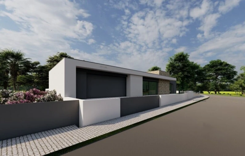 Moradia T3 para Venda em Monte Redondo e Carreira Foto 26