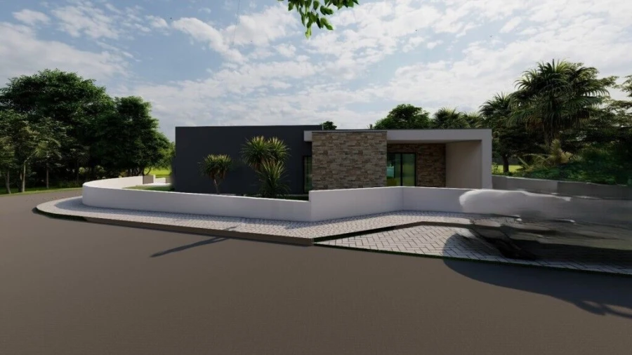 Moradia T3 para Venda em Monte Redondo e Carreira Foto 27