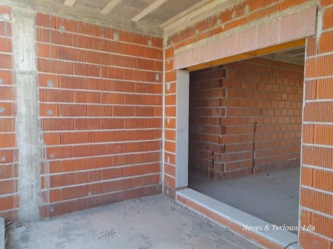 Moradia T3 para Venda em Monte Redondo e Carreira Foto 15