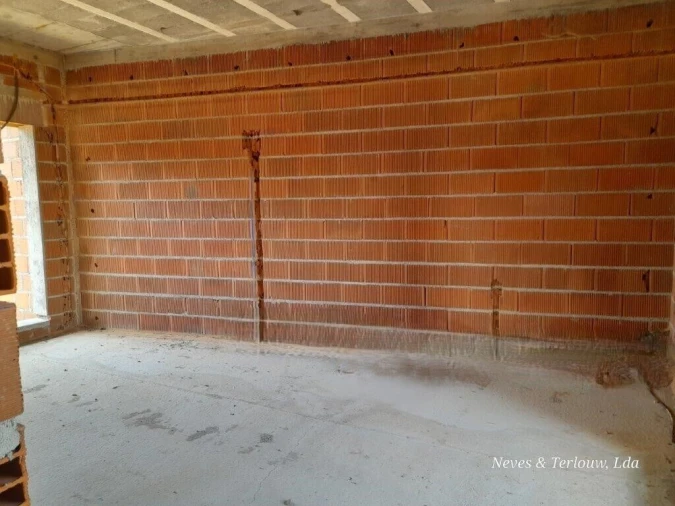 Moradia T3 para Venda em Monte Redondo e Carreira Foto 14