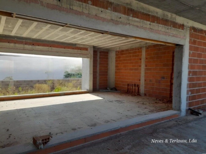 Moradia T3 para Venda em Monte Redondo e Carreira Foto 19