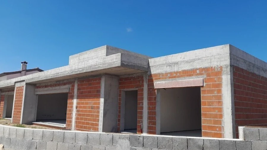 Moradia T3 para Venda em Monte Redondo e Carreira