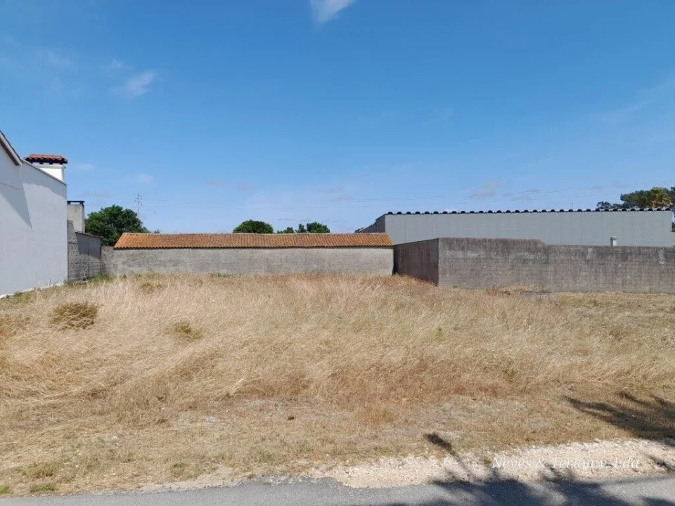 Terreno para Venda em Monte Redondo e Carreira Foto 2
