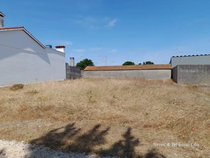 Terreno para Venda em Monte Redondo e Carreira Foto 3