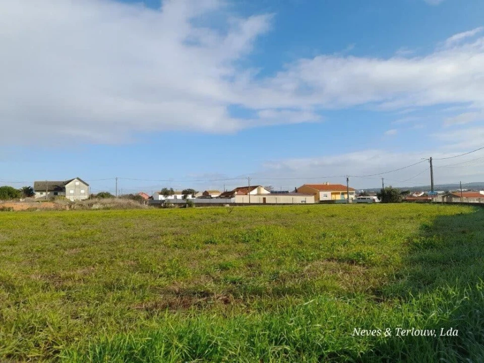 Terreno para Venda em Monte Redondo e Carreira Foto 9