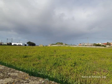 Terreno para Venda em Monte Redondo e Carreira