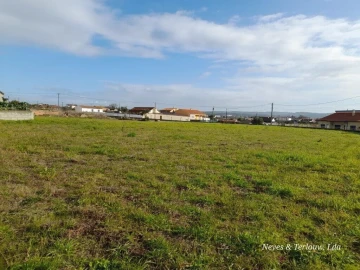 Terreno para Venda em Monte Redondo e Carreira