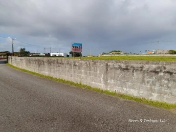 Terreno para Venda em Monte Redondo e Carreira