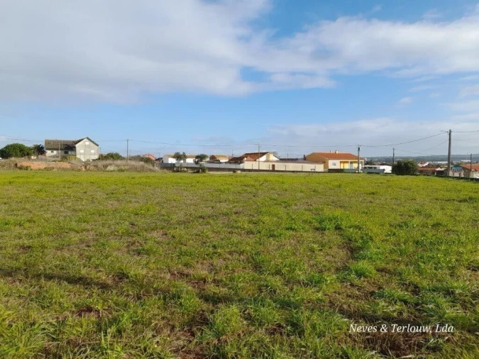 Terreno para Venda em Monte Redondo e Carreira Foto 11