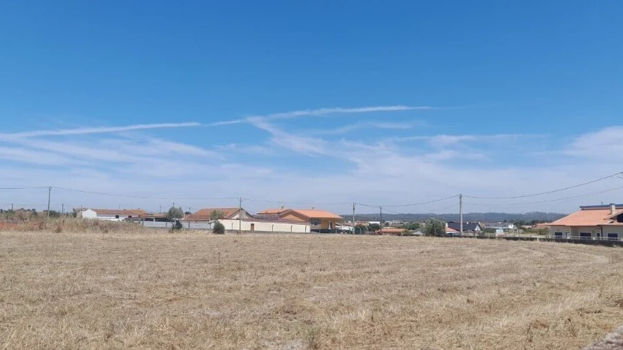 Terreno para Venda em Monte Redondo e Carreira