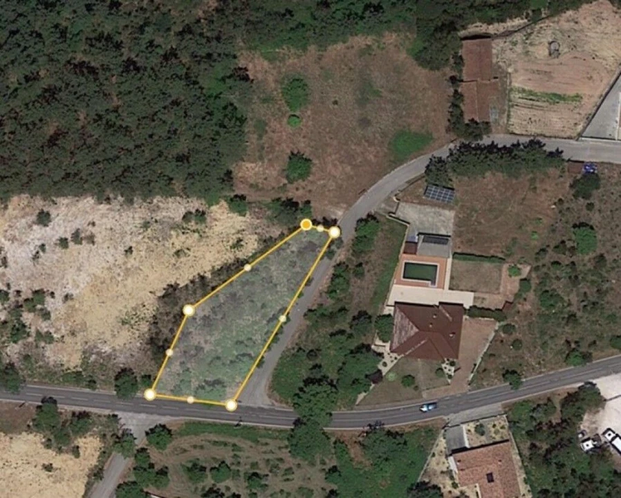 Terreno para Venda em Souto da Carpalhosa e Ortigosa Foto 9