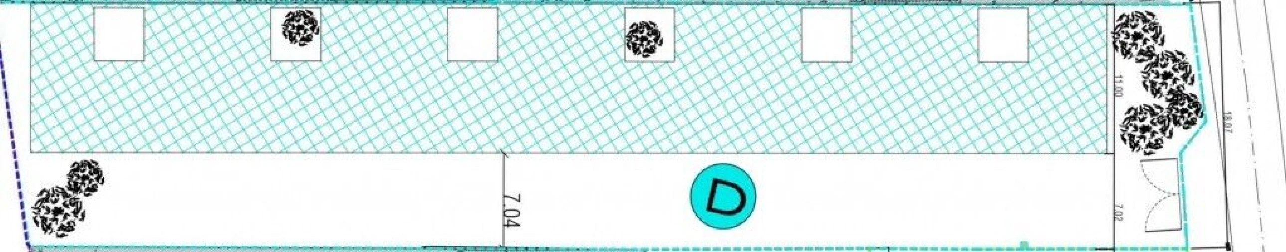 Armazém para Venda em Coimbrão Foto 14