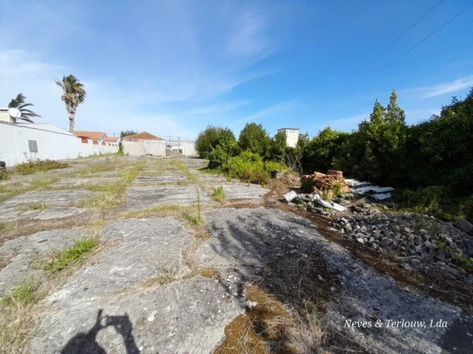Armazém para Venda em Coimbrão Foto 13