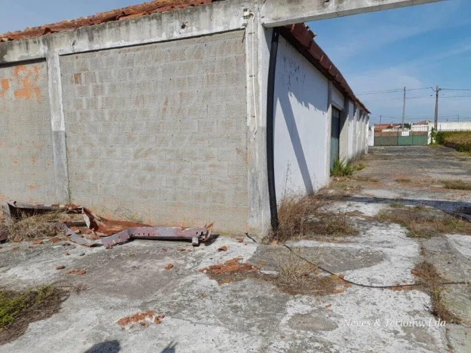 Armazém para Venda em Coimbrão Foto 10