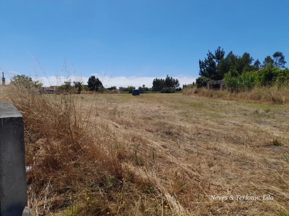 Terreno para Venda em Coimbrão Foto 4