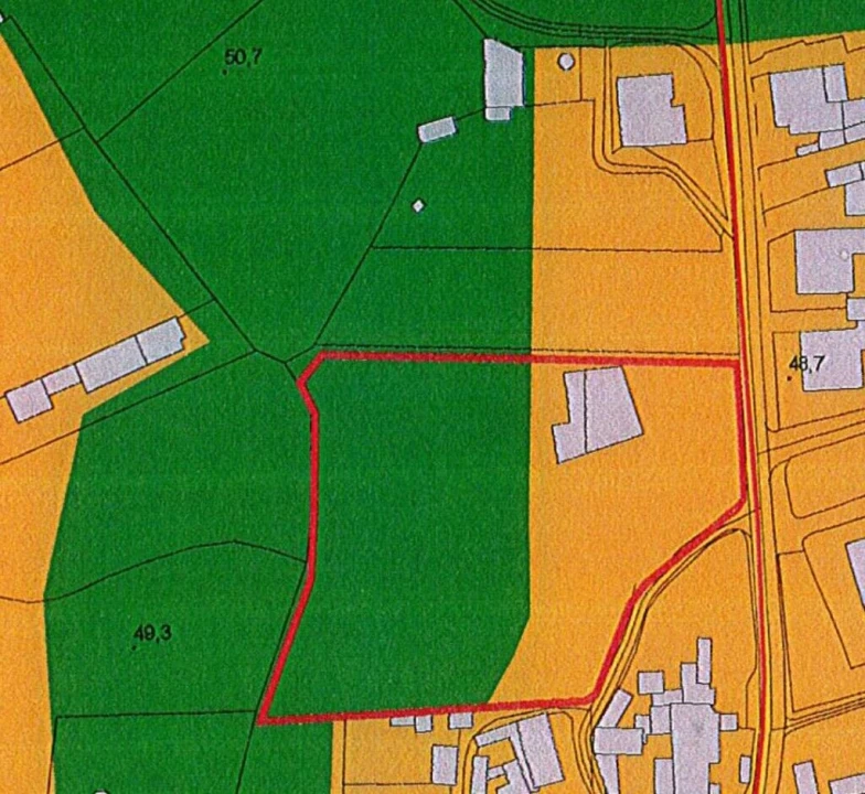 Terreno para Venda em Coimbrão Foto 16