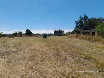 Terreno para Venda em Coimbrão