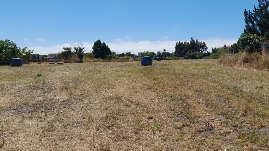 Terreno para Venda em Coimbrão
