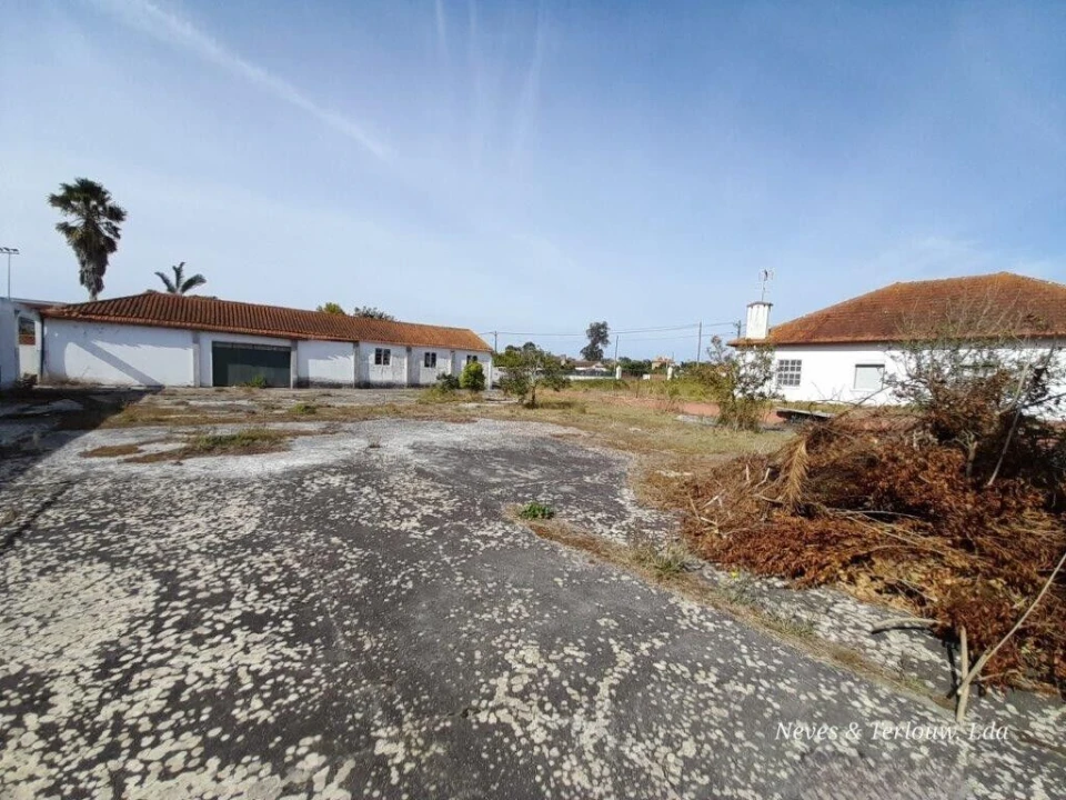 Terreno para Venda em Coimbrão Foto 6