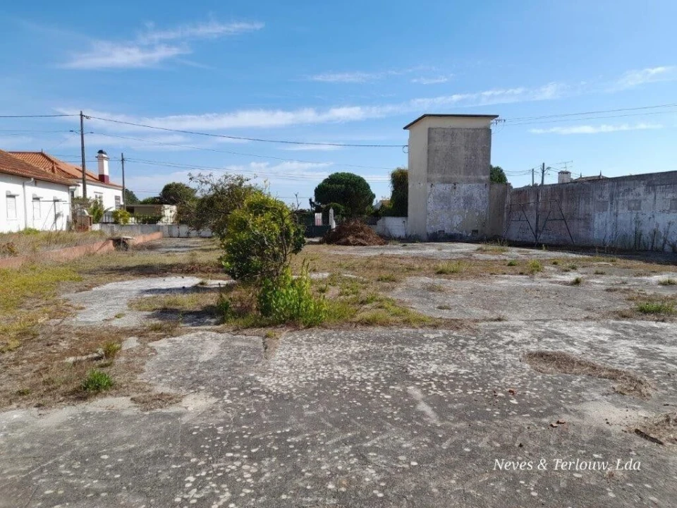 Terreno para Venda em Coimbrão Foto 5