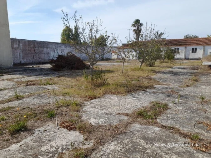 Terreno para Venda em Coimbrão Foto 7