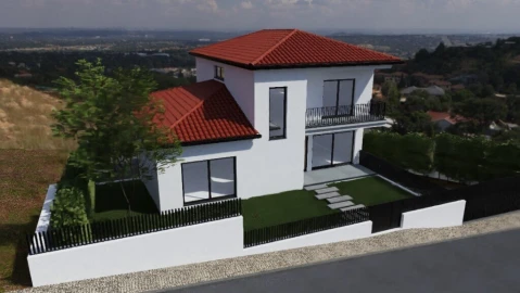 Terreno para Venda em Ansião