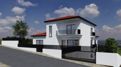 Terreno para Venda em Ansião