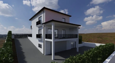 Terreno para Venda em Ansião