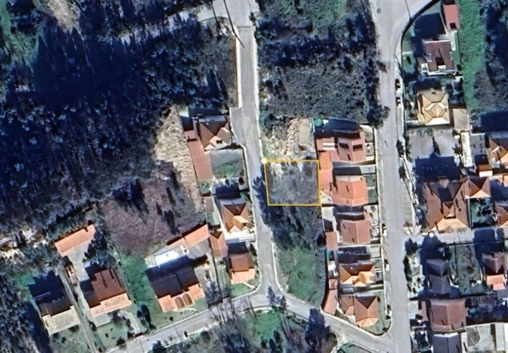 Terreno para Venda em Ansião Foto 8