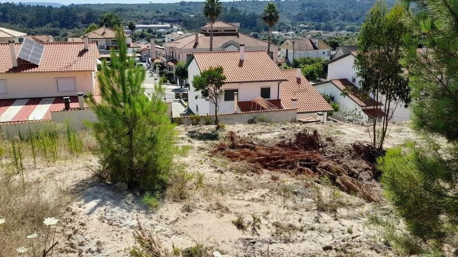 Terreno para Venda em Ansião