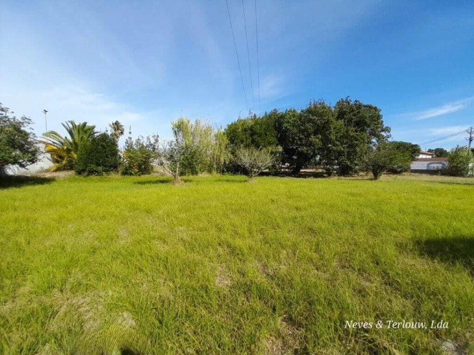 Terreno para Venda em Coimbrão Foto 10