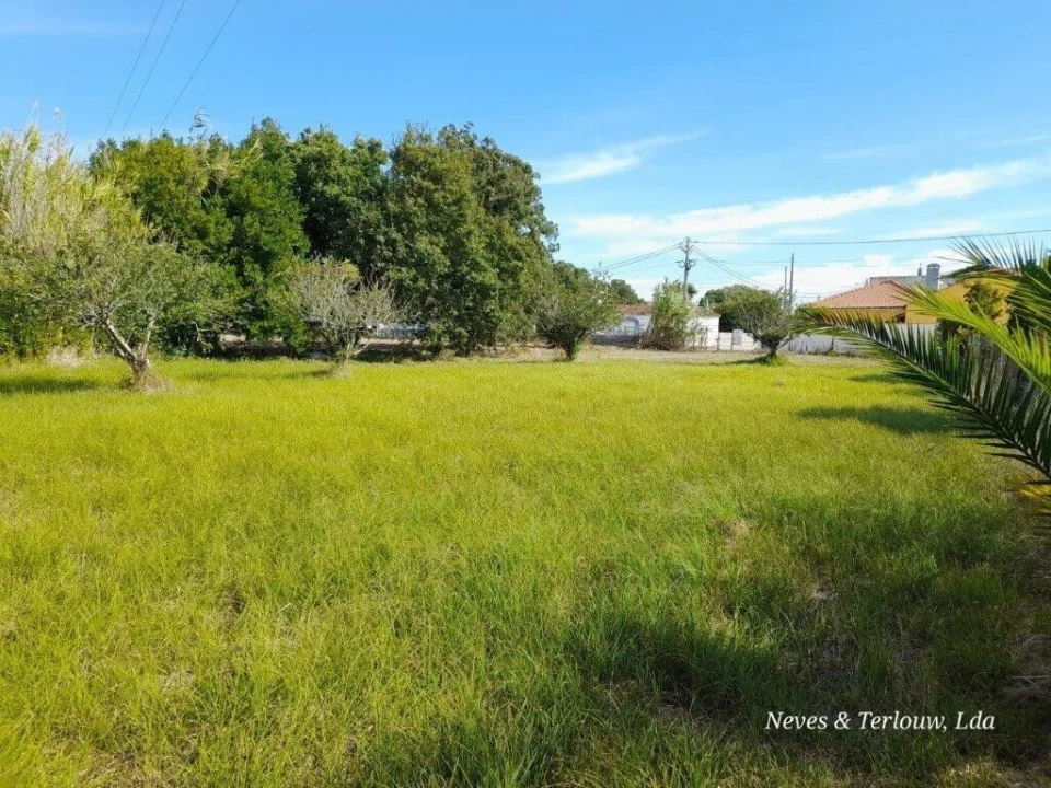 Terreno para Venda em Coimbrão Foto 9
