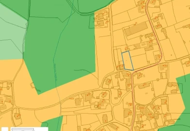 Terreno para Venda em Coimbrão