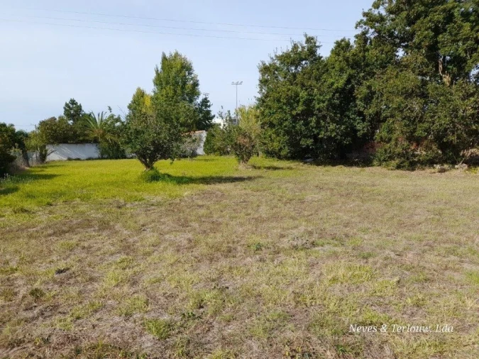 Terreno para Venda em Coimbrão Foto 3