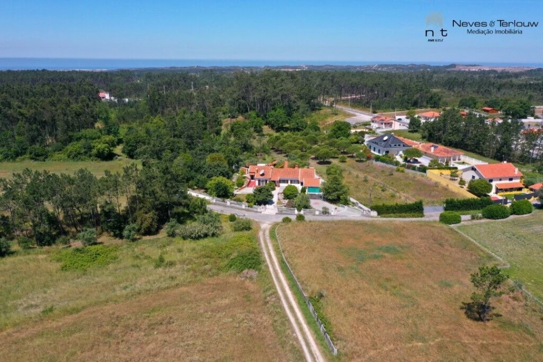 Moradia T3 para Venda em Coimbrão Foto 43