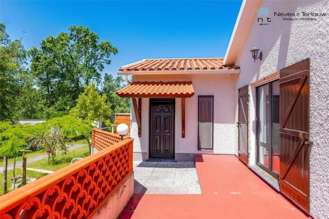 Moradia T3 para Venda em Coimbrão Foto 24