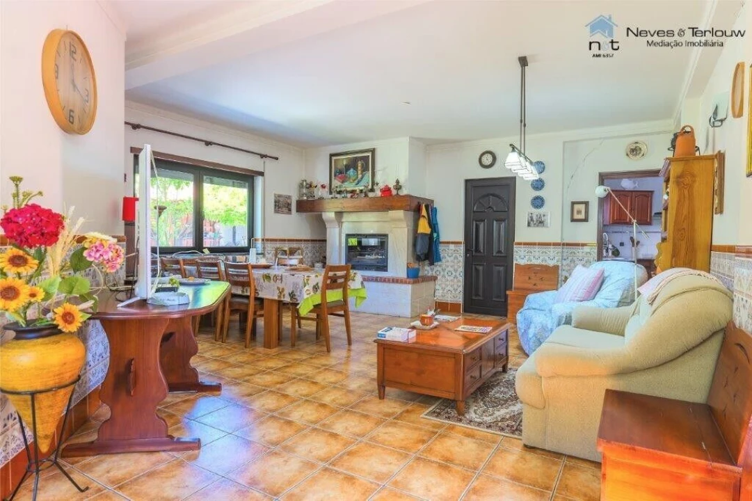 Moradia T3 para Venda em Coimbrão Foto 23