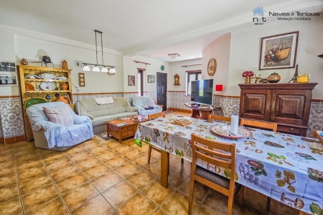 Moradia T3 para Venda em Coimbrão Foto 20