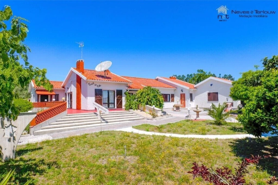 Moradia T3 para Venda em Coimbrão Foto 4