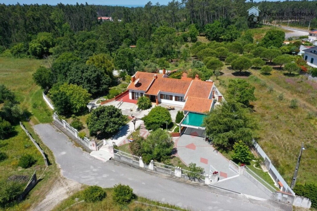 Moradia T3 para Venda em Coimbrão Foto 38